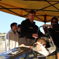 Anduril Industries Employee Douglas Snow's profile photo