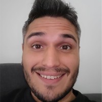 MATEX Employee Luca Mannucci's profile photo