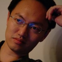 Sno Ai Employee Larry Ho's profile photo