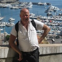 Gran VVS AS Employee Nils-Harald Brathagen's profile photo