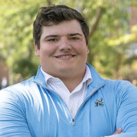 Laurel Valley Golf Club Employee Jacob Irvin's profile photo