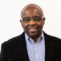 Robert Gordon University Employee James Frse's profile photo