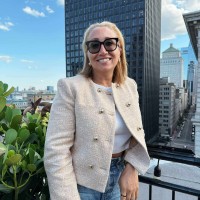 Montreal Police Employee Karine N.'s profile photo