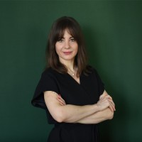 BeHive Consulting Employee Kinga Frohlich's profile photo