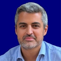 GoStudent Employee Ricardo Reinoso's profile photo