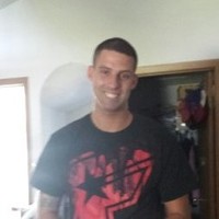 Conco Construction Employee Sean Menge's profile photo