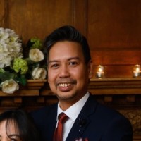 IFC Inflow Employee Efren Pamfilo's profile photo