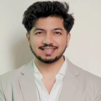 Vishesh Jain