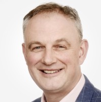 Chris Steel