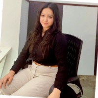 SARACA Employee Pooja Bisht's profile photo