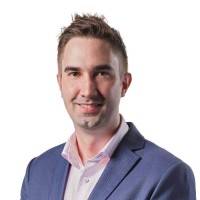 United Language Centre Pte. Ltd. Employee Matthew Fast's profile photo
