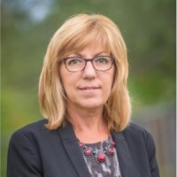FENA Insurance Solutions Inc. Employee Brenda Robinson's profile photo