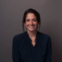 AFAS Circustheater Den Haag Employee Tali Pelman's profile photo