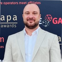 USPEX Employee Pavel Alekseev's profile photo