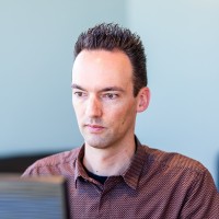 Jeco Energies Employee Davy Nuydens's profile photo
