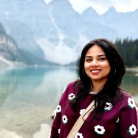 Deboshree Sarkar Email