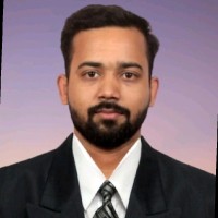 ENTREMONDE POLYCOATERS LIMITED Employee Shubham Farkade's profile photo