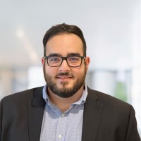 Maestas & Associates, LLC Employee Oscar E. Serna's profile photo