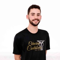 Sempre Internet Employee Mateus Rodrigues's profile photo