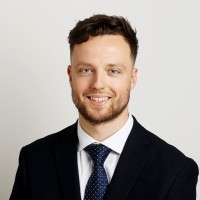 Juniper Research Employee Ardit Ballhysa's profile photo