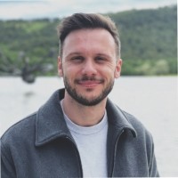 Stealth Employee Stéphane Martin's profile photo