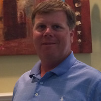 AgSouth Farm Credit Employee Steve Tyson's profile photo