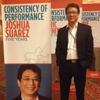 Joshua J. Suarez Email & Phone Number