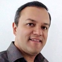 EDP South America Employee Sidney C.'s profile photo