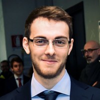 Ephos Employee Ciro Pentangelo's profile photo