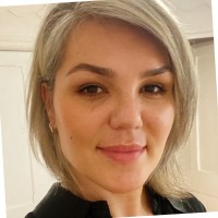 Consensus Support Services Employee Kasia Brzyszcz's profile photo