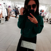 ByteDance Employee 郑柳's profile photo