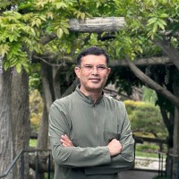 EAI Water Employee Joseph Aladross's profile photo