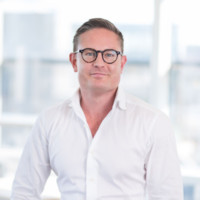 ACC New Zealand Employee Michael Frampton's profile photo