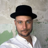 contentpass Employee Claudius Gerstner's profile photo