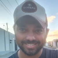 Simbiose Assessoria e Consultoria Ambiental Employee Thiago Rogers's profile photo
