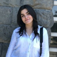 Barsis LLC Employee Mary Vardanyan's profile photo