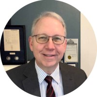 Schweitzer Engineering Laboratories (SEL) Employee Rick Bryson's profile photo