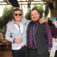 eStore Logistics Employee Scott Lyon's profile photo