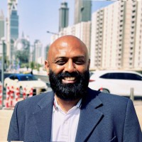 Osfiron AI Employee Krishna Bojanna's profile photo