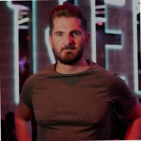 1Rebel Uk Employee Piotr Osiński's profile photo