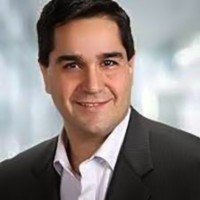 Allure Security Employee Josh Shaul's profile photo