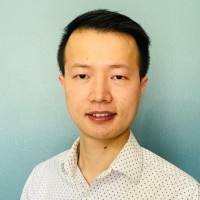 Iowa Department of Transportation Employee Jerry Gong's profile photo