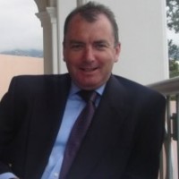 COMX PS LTD Employee Nick Britton's profile photo