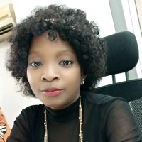 SBG Insurance Brokers Ltd Employee Okolie Onyeka's profile photo
