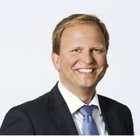 KAEFER Employee Roland Gärber's profile photo