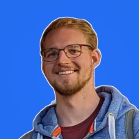 Datawrapper Employee Julian Freyberg's profile photo