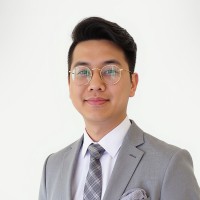 UnitedAg Employee Jason Phan's profile photo