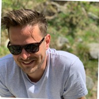 Probots Employee Marcus Pohorely's profile photo