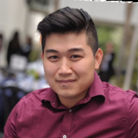 LLP Group Employee Anh le's profile photo