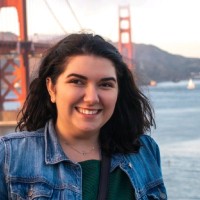 Cell Microsystems Employee Emily Waters's profile photo